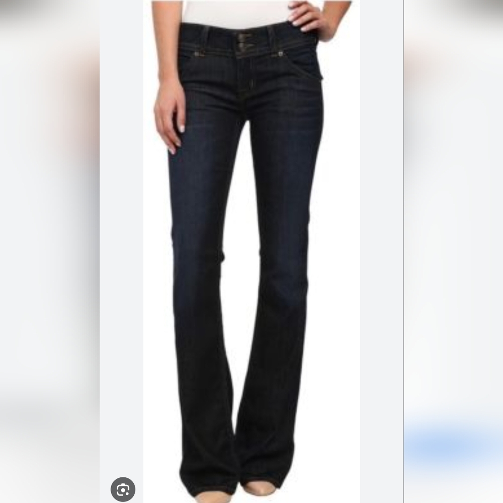 Hudson signature Boot Cut